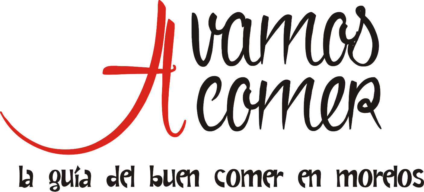 logo Vamos a Comer